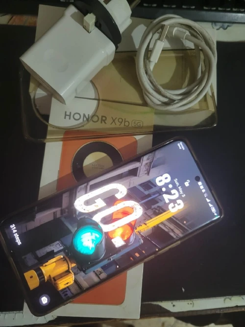 HONOR X9b x9b