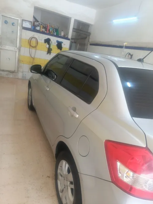 Suzuki Swift Dzire 2014 Swift Dzire