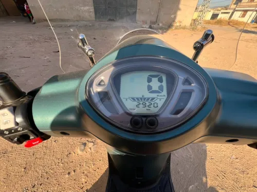sym fiddel 4 2025