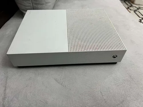Xbox one s digital