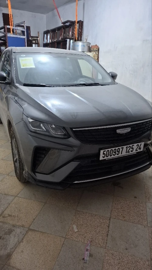 Geely coolrey Geely 2025 