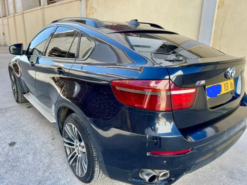 BMW X6 2013 Sport 