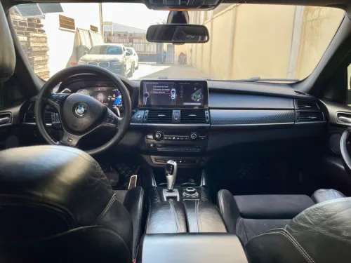 BMW X6 2013 Sport 