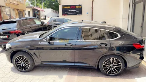 BMW X4 2019 X-Line