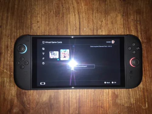 Nintendo switch 2