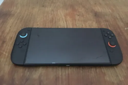 Nintendo switch 2
