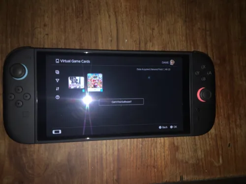 Nintendo switch 2