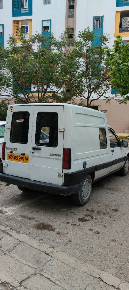 Renault Express 1995 Express
