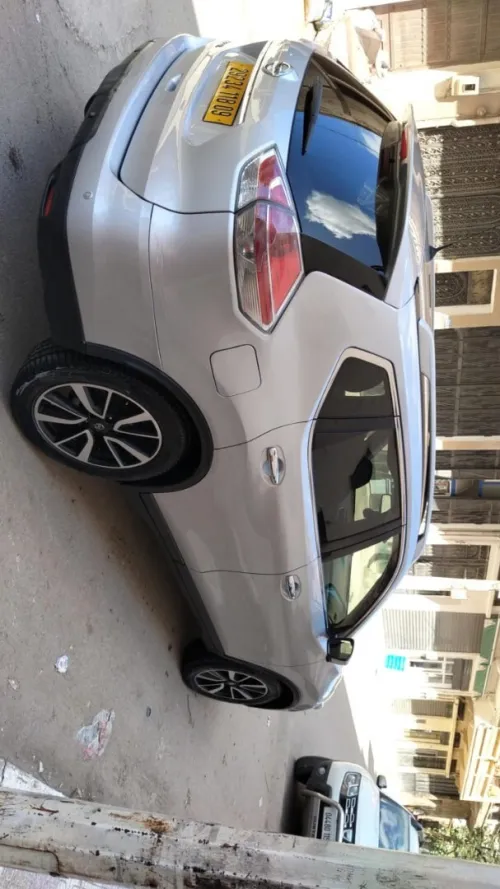 Nissan X Trail 2018 X Trail