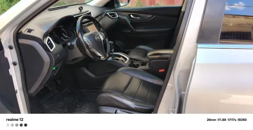 Nissan X Trail 2018 X Trail