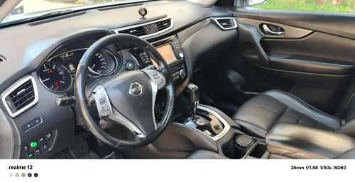 Nissan X Trail 2018 X Trail