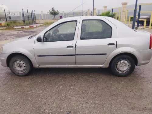 Dacia Logan 2012 2012