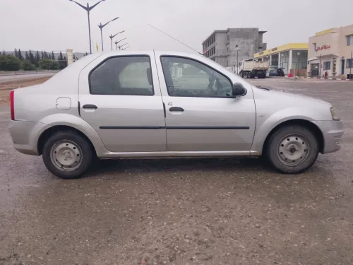 Dacia Logan 2012 2012
