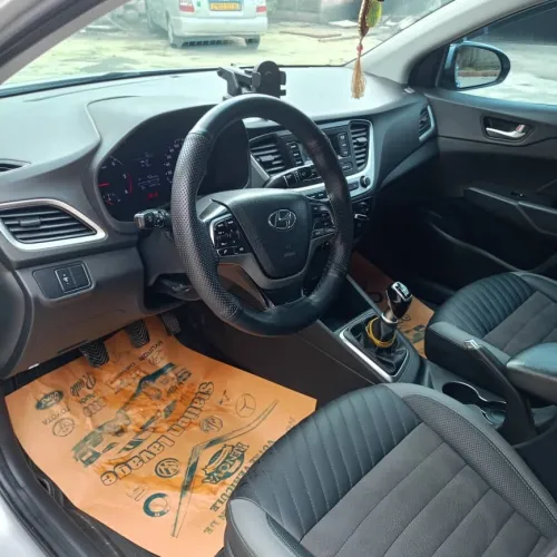 Hyundai Accent 2019 Accent
