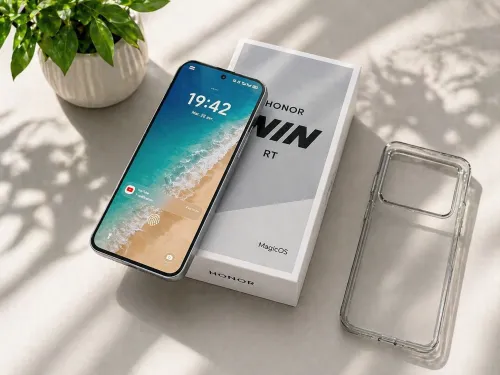 Honor Win rt