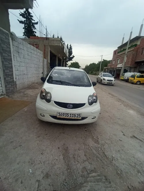 BYD F0 2015 F0
