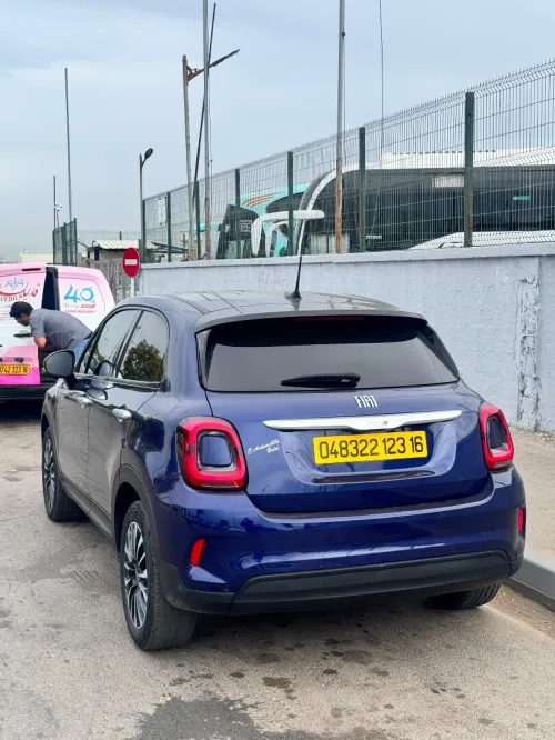 Fiat 500x 2023 Club