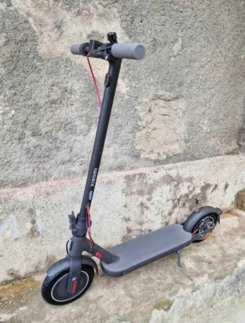Trottinette électrique xiaomi Xiaomi 4 