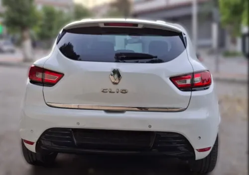 Renault Clio 4 2019 Limited 2