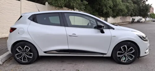 Renault Clio 4 2019 Limited 2