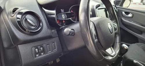 Renault Clio 4 2019 Limited 2