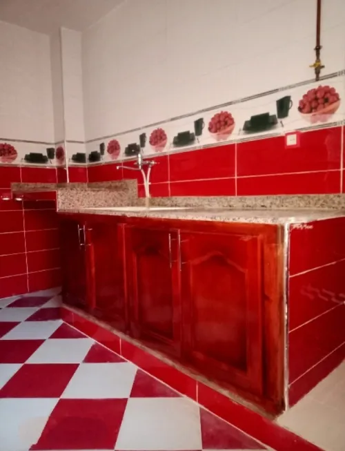 Vente Appartement F3 Tlemcen Tlemcen