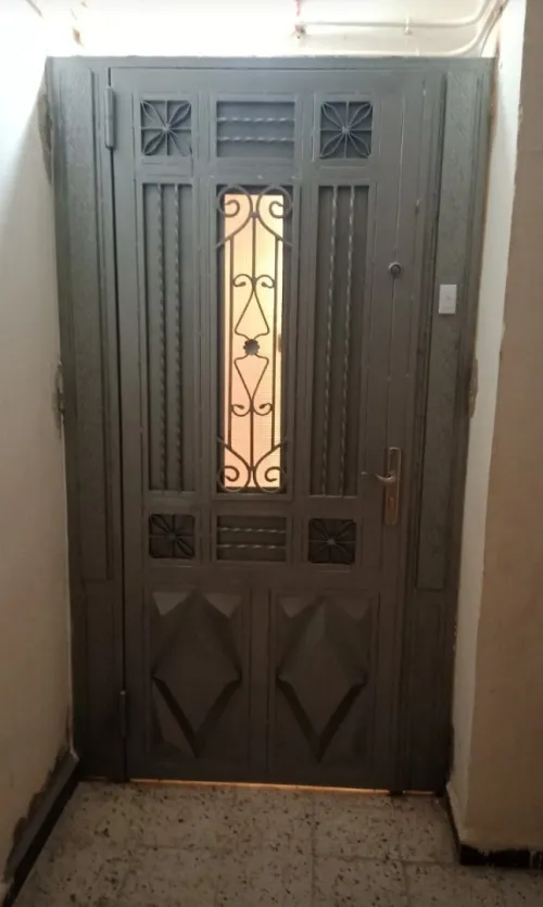 Vente Appartement F3 Tlemcen Tlemcen