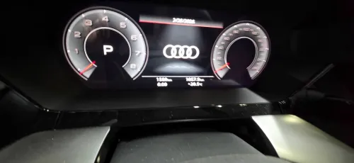 Audi A3 2026 