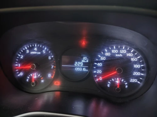 Kia Picanto 2019 LX Start