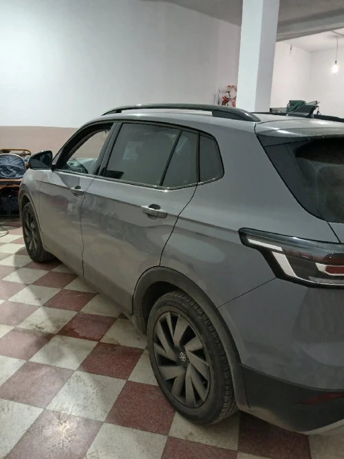 Volkswagen Tharu 2025 XR