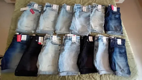 Jeans سروال جينز