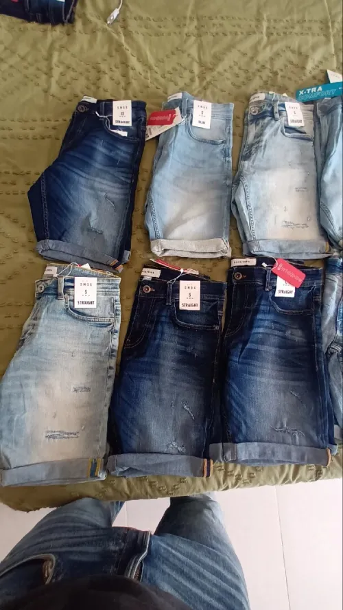 Jeans سروال جينز