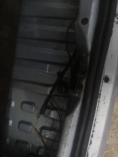 Peugeot 206 2005 206