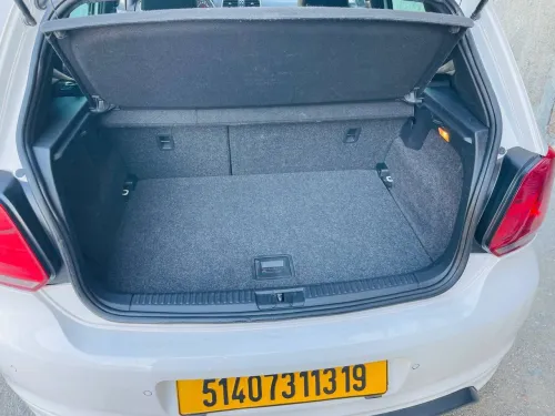 Volkswagen Polo 2013 R-line