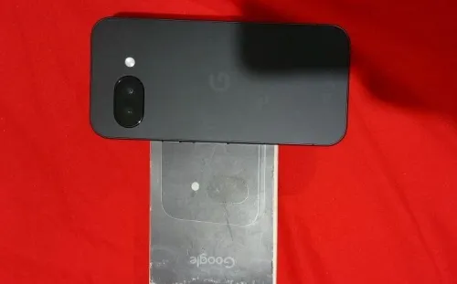 Google Pixel 9A
