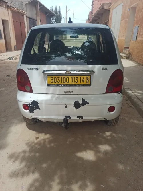 Chery QQ 2013 QQ