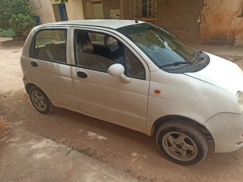 Chery QQ 2013 QQ