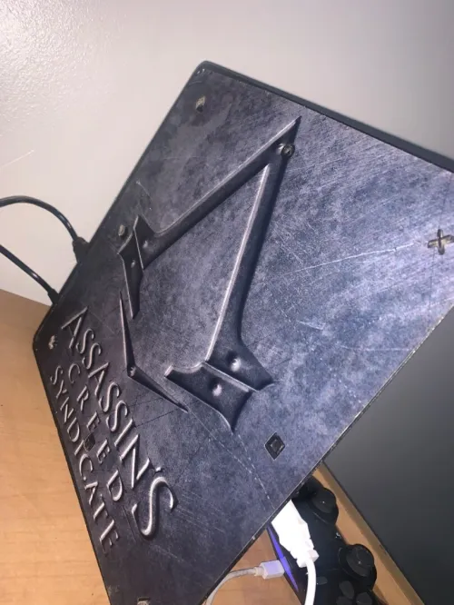 Ps4 Slim