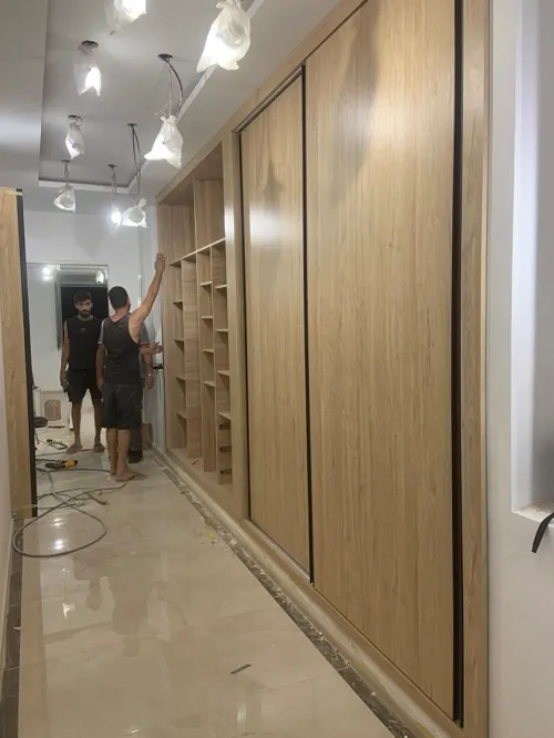 Dressing sur mesure