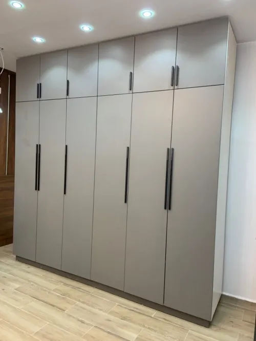 Dressing sur mesure