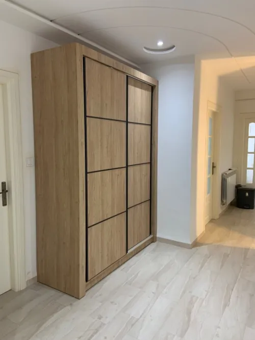 Dressing sur mesure