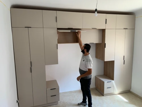 Dressing sur mesure