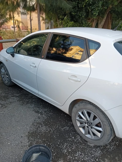 Seat Ibiza 2018 Sol