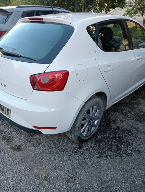 Seat Ibiza 2018 Sol