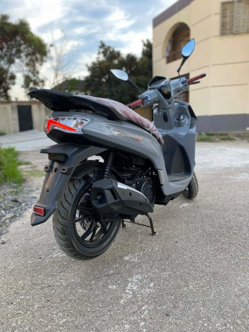 Sym St 2025