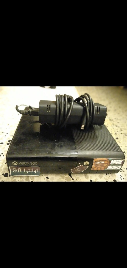 Xbox 360