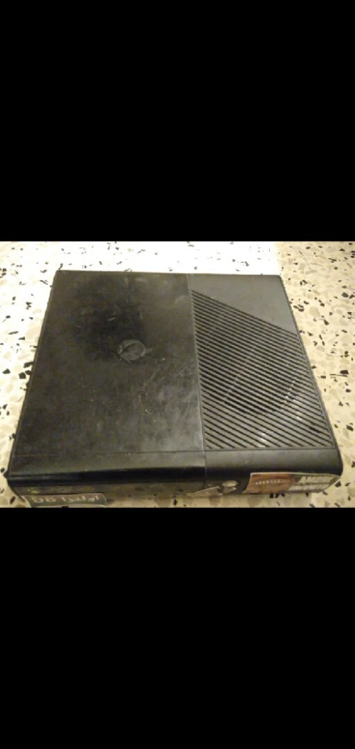 Xbox 360