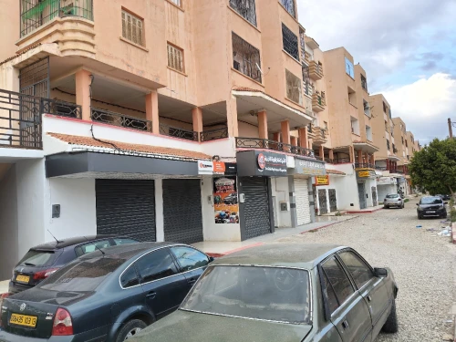 Location Local Tlemcen Maghnia