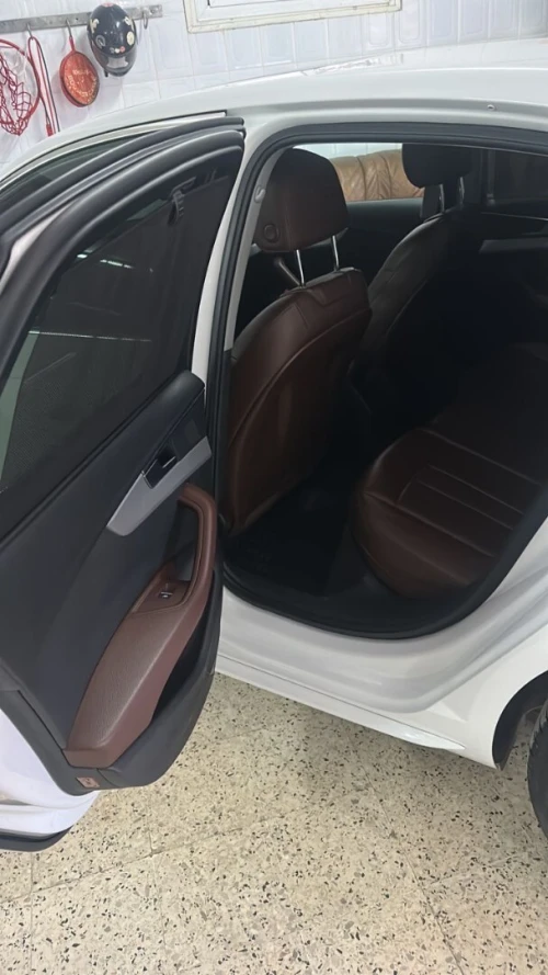 Audi A4 2017 S Line +