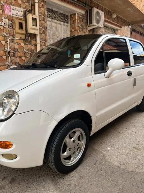 Chery QQ 2013 QQ